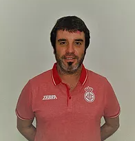 Aitor Zulaika (Real Unin Club) - 2020/2021